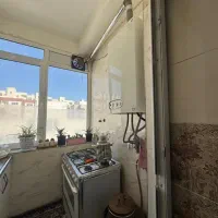 فاز۸قلی زاده / تراس بزرگ کلید خام عرصه وام تسویه