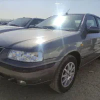 سمند EF7 پایه گازسوز بوش، مدل 1390|خودرو سواری و وانت|مشهد, شهرک لشکر (شهرک غرب)|دیوار