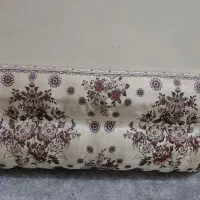 پشتی طبی ،سالم چهار عدد