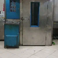 فرقنادی و شیرینی پزی|ماشین‌آلات صنعتی|کرج, حصارک بالا|دیوار