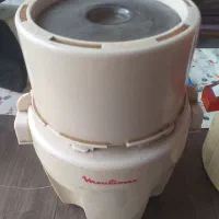 مخلوط کن مولینکس