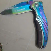 چاقو کوهنوردی