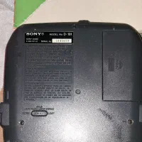 دیسک من سونی قدیمی|کلکسیون اشیاء عتیقه|اندیشه, اندیشه فاز ۱|دیوار