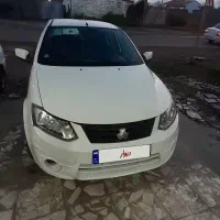 ساینا دوگانه سوز|خودرو سواری و وانت|لنگرود, |دیوار