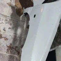 کاپوت و گلگیر فابریک پراید 111