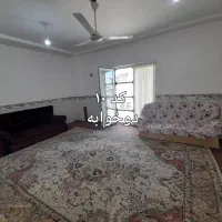 اجاره سوئیت دوخوابه نزدیک به بازارچه ساحلی کد ۱۰|اجارهٔ کوتاه‌مدت آپارتمان و سوئیت|بندر ترکمن, |دیوار