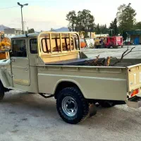 تویوتا|خودرو سواری و وانت|مرودشت, ثبت احوال|دیوار