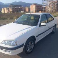 پارس موتور جدید سفارشی ۱۴۰۲|خودرو سواری و وانت|علی‌آباد کتول, |دیوار