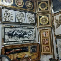 تابلو نقد و اقساط|تابلو، نقاشی، عکس|تبریز, |دیوار