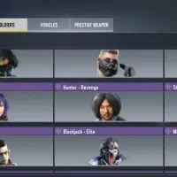 اکانت کالاف صیف سگ|کنسول، بازی ویدئویی و آنلاین|تهران, امام زاده حسن|دیوار