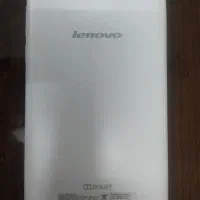 تبلت لنوو