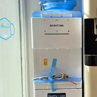 نمایندگی ایستکول/آبسردکن یخچال دار مدل410 آب سردکن|آبسردکن و تصفیه آب|تهران, امین حضور|دیوار