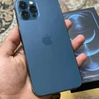 آیفون 12 پرومکس zaa تمیز