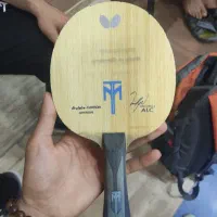 راکت تیموبول