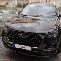 تیگو ۸پرومکس ie