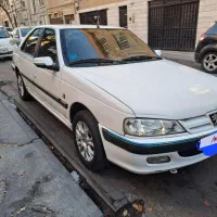 فروش پژو پارسxu7