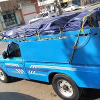 باربری نیسان اهواز ب تمام شهر های خوزستان