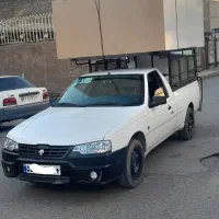 وانت آریسان 2، مدل ۱۴۰۳