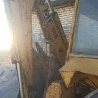 مدل ۵۷|خودرو سنگین|اصفهان, شهرک زاینده رود|دیوار