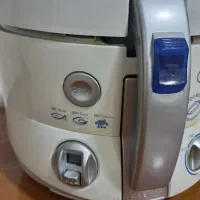 سرخ کن|اجاق گاز و لوازم برقی پخت‌وپز|اصفهان, محمودیه|دیوار