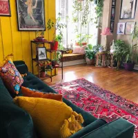 اجاره خانه در حسن اباد