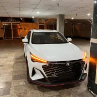 چانگان فول شرکتی صندلی وصندوق برقی ۲۰۲۶