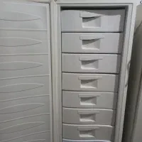 فریزر ایستاده