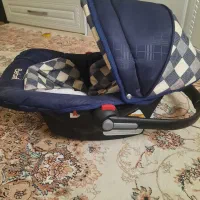 کریر کاملا سالم و در حد نو