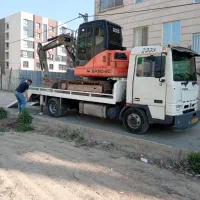 مینی بیل وبابکت