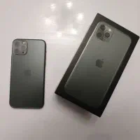 آیفون 11Pro 256G