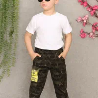 شلوار پسرانه فقط ۹۵۰۰۰