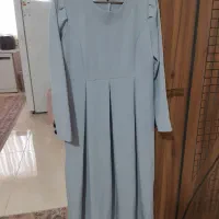 پیراهن بلند دخترانه