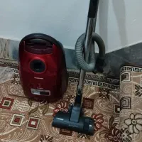 جارو برقی سامسونگ|جاروبرقی، جارو شارژی، بخارشو|قم, علی آباد سعدگان|دیوار