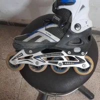 کفش اسکیت|دوچرخه، اسکیت، اسکوتر|بیرجند, |دیوار