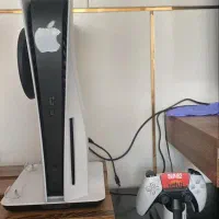 فروش کنسول PS5 ، معاوضه با گوشی آیفون