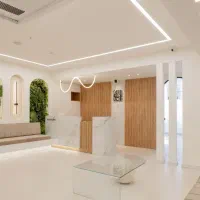 استخدام منشی خانم مطب