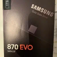 هارد سامسونگ SSD 1TB