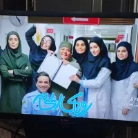 ال ای دیه الجی 32اینچ کره|تلویزیون و پروژکتور|قروه, |دیوار