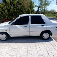 فروش پراید 132 مدل 96