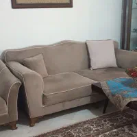 مبل سفارشی|مبلمان خانگی و میز عسلی|کرمانشاه, |دیوار
