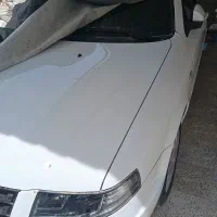 سمند سورن ef7