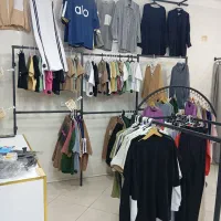 مانکن رگال میز پیشخوان ویترین چوبکار فروشی|فروشگاه و مغازه|بهارستان, |دیوار