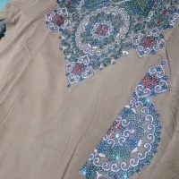 ماکسی همه سایز موجوده|لباس|اهواز, سید خلف|دیوار