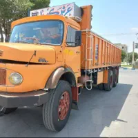 زیر مایلر ده چرخ