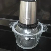 خردکن 4تیغه آیسن نو