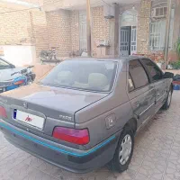 پارس/شاسی پلمپ/کارمندی/مدل ۹۴|خودرو سواری و وانت|داراب, |دیوار