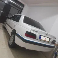 پارس مدل ۹۳ داشبورد جدید