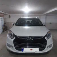 جکs5 مدل ۱۴۰۳ صفر|خودرو سواری و وانت|اندیشه, شهرک المهدی|دیوار