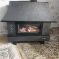 بخاری نیک کالا