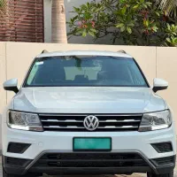 فولکس‌واگن تیگوان SE مدل ۲۰۱۹  در حد صفر